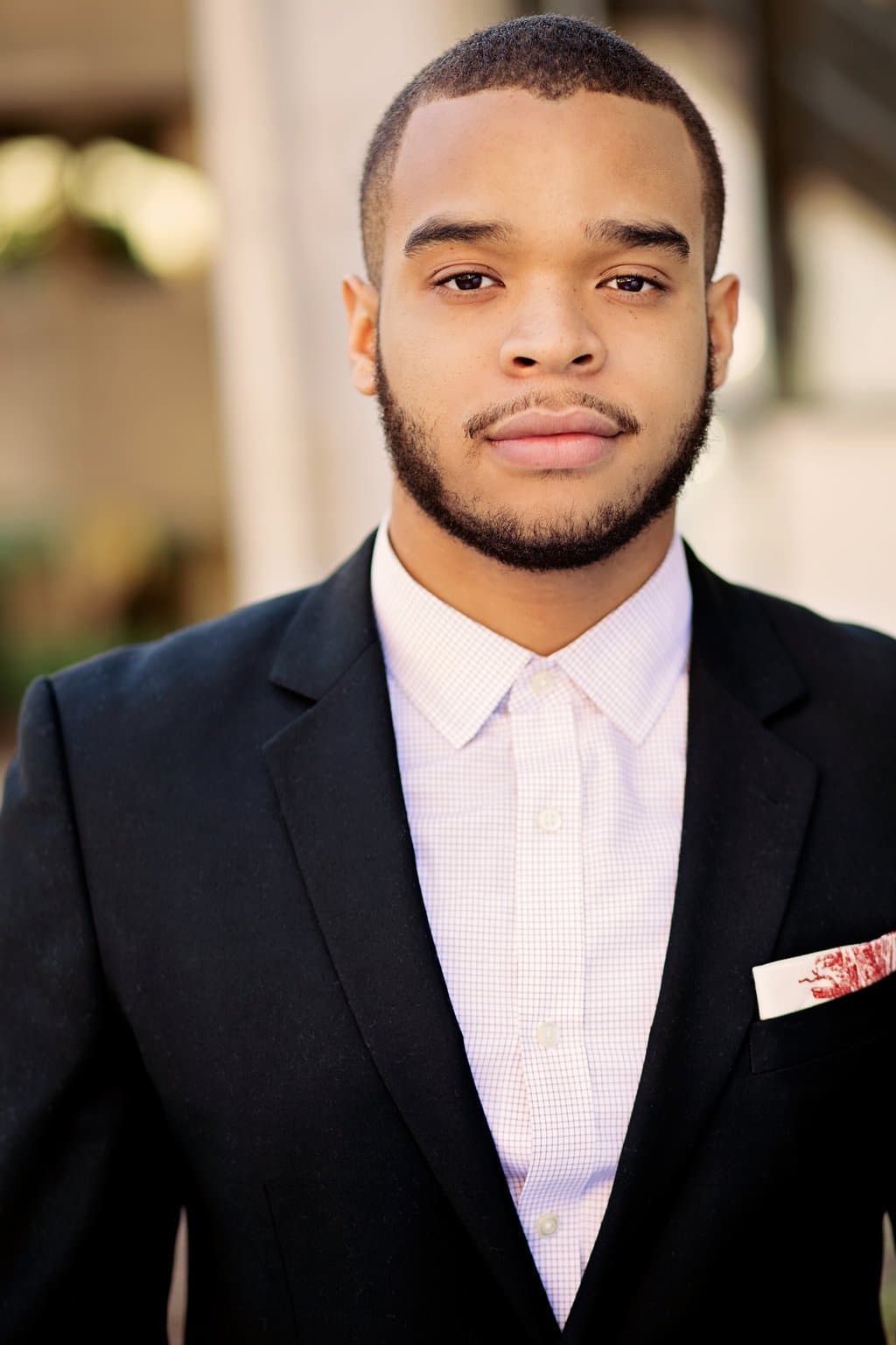 Vonii Bristow profile