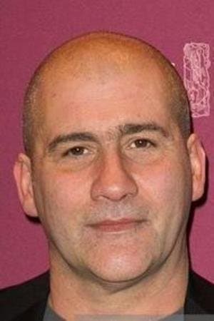 Franck Ekinci profile