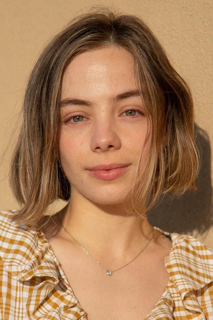 Mary Leeholland profile