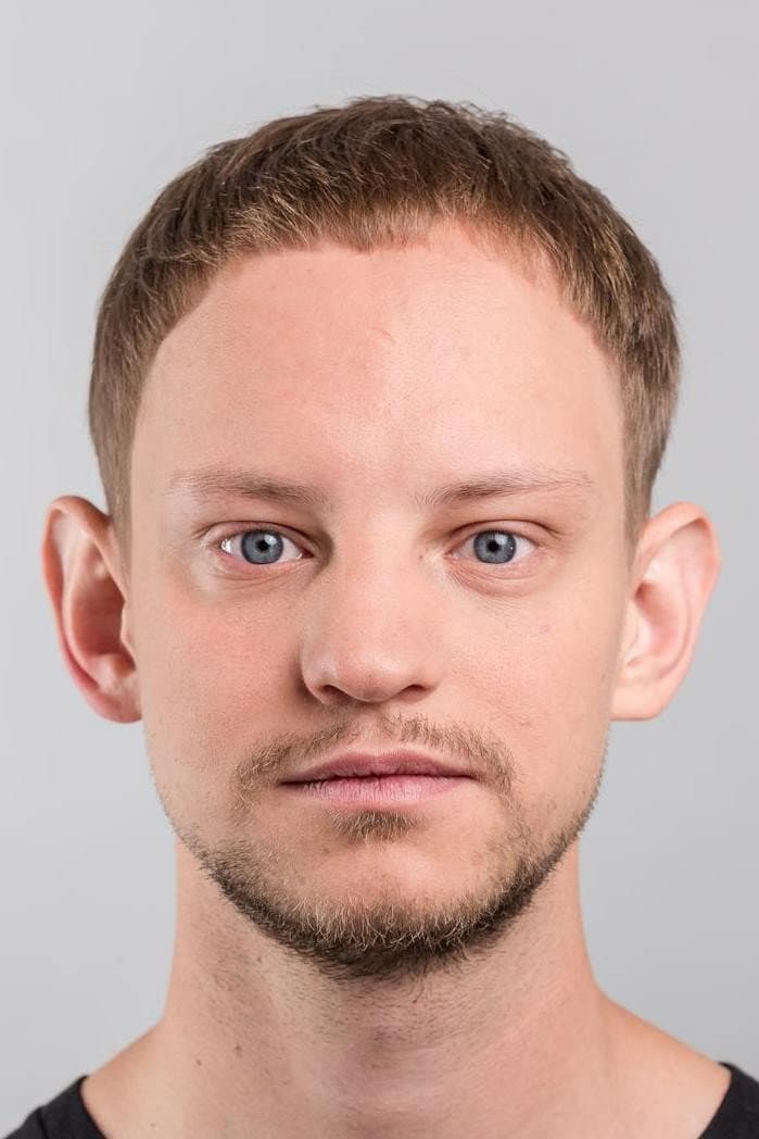 Mikhail Buturlov profile