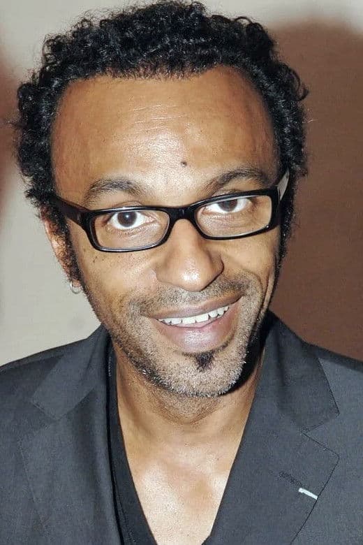 Manu Katché profile