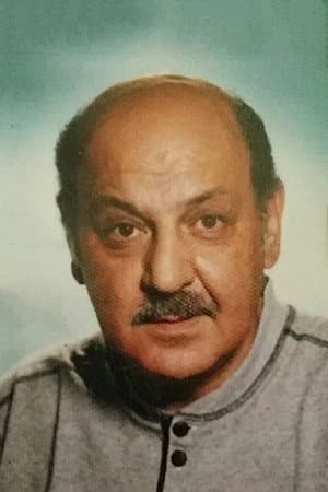 Kostas Dimitriou profile