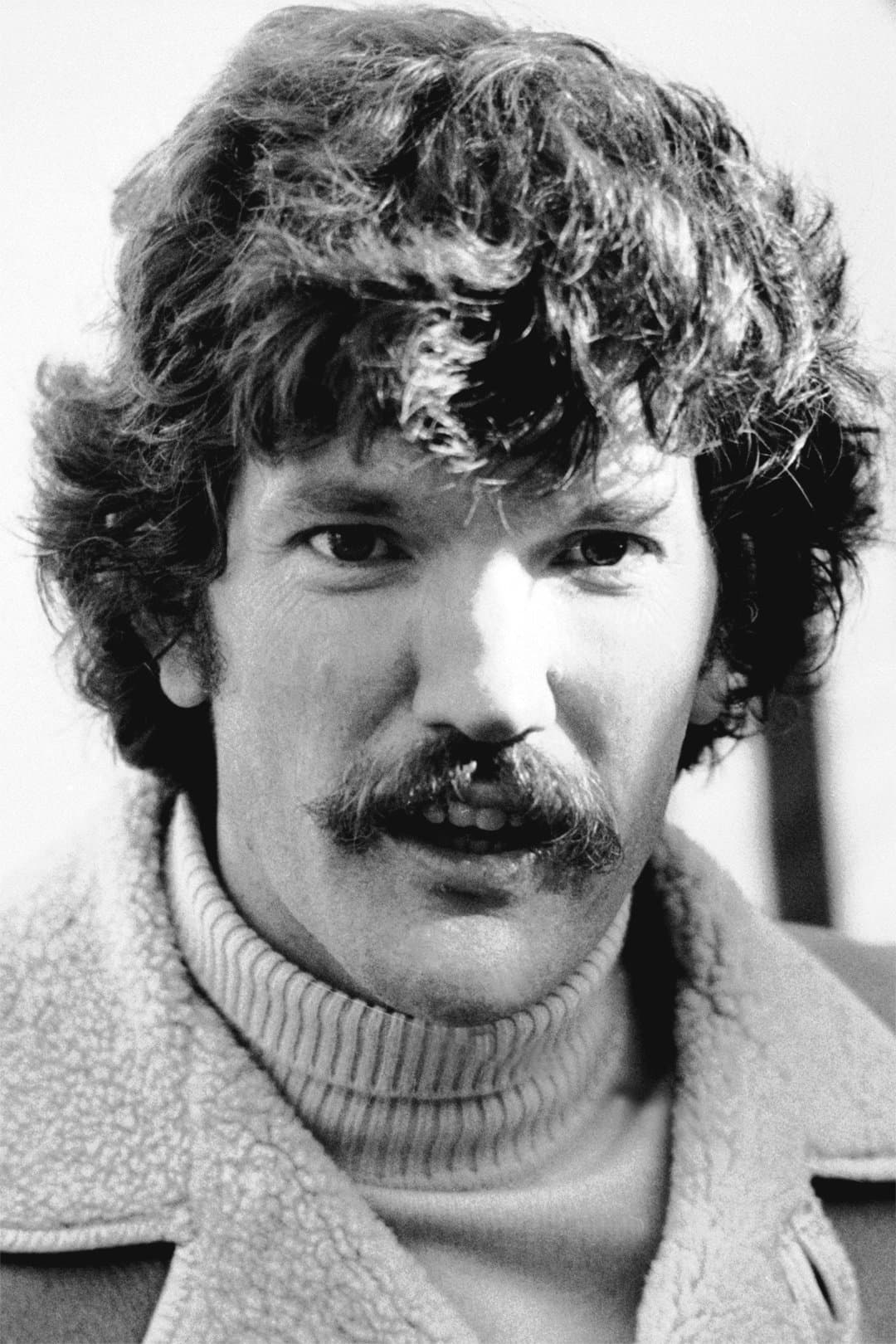 Michael Ritchie profile