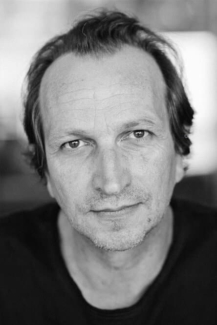 Pierre Lopez profile