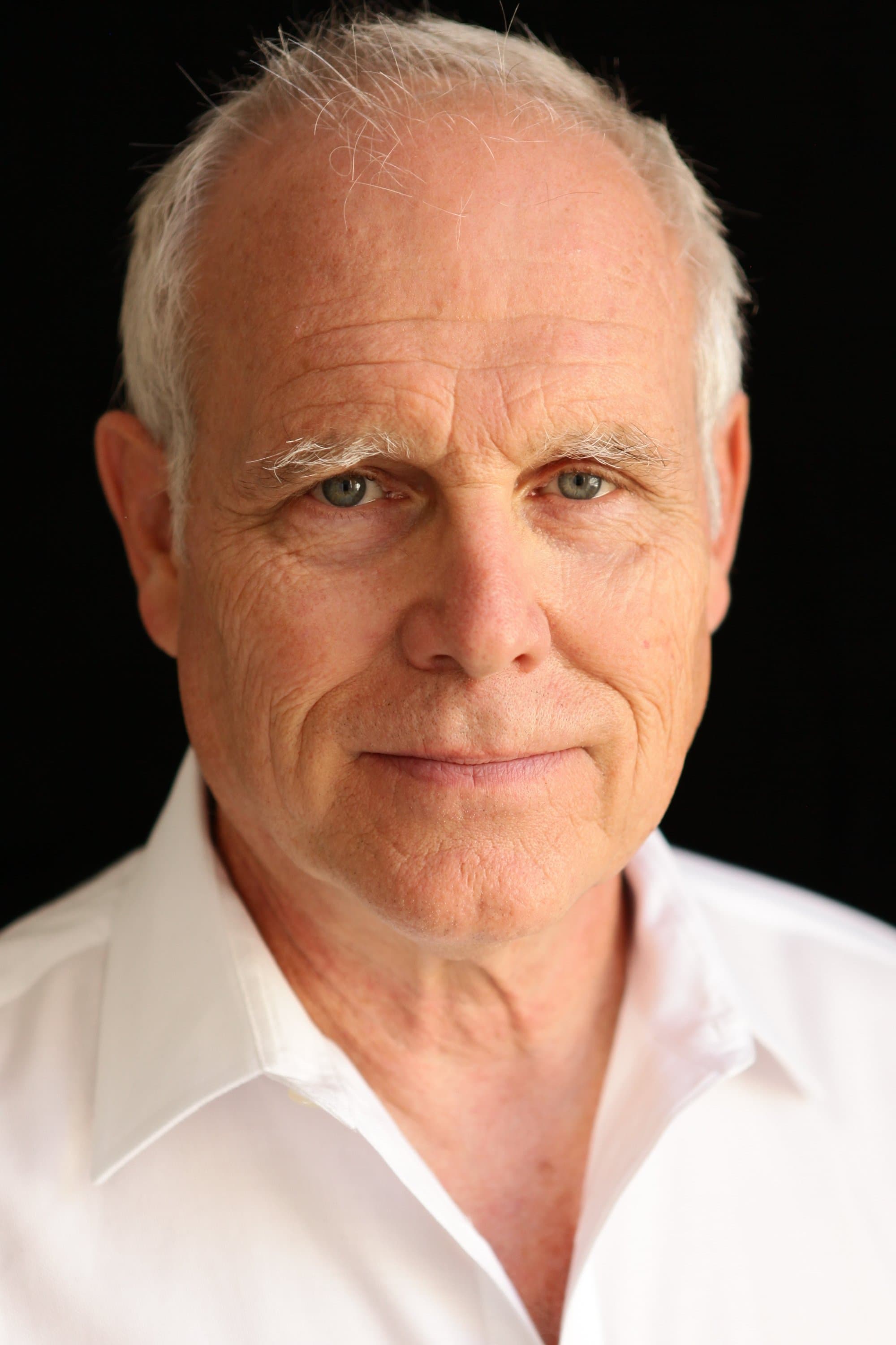 Robert Vincent Smith profile