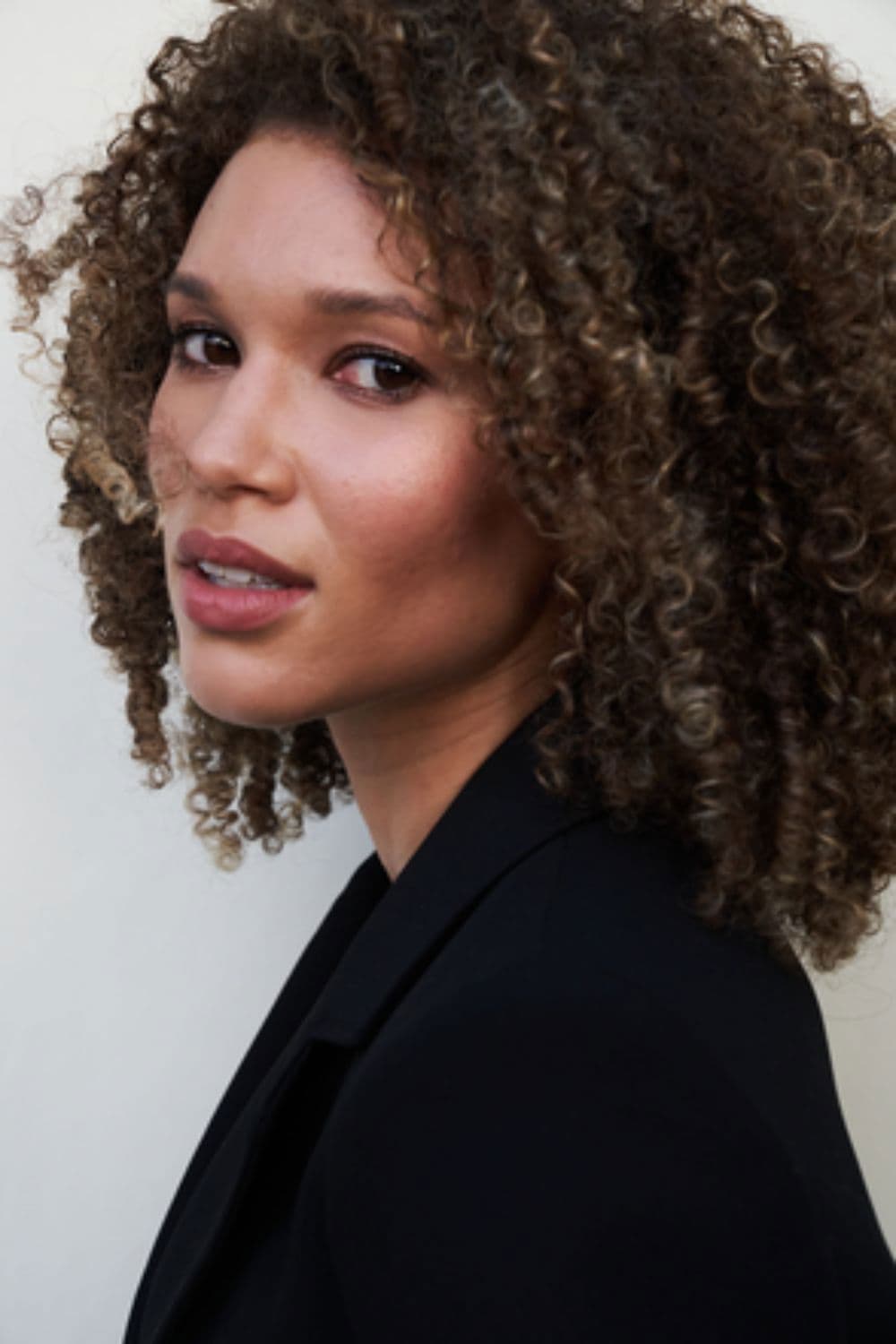 Samantha Neyland profile