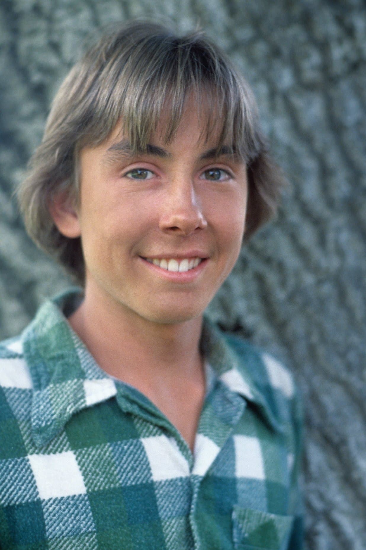 Ike Eisenmann profile