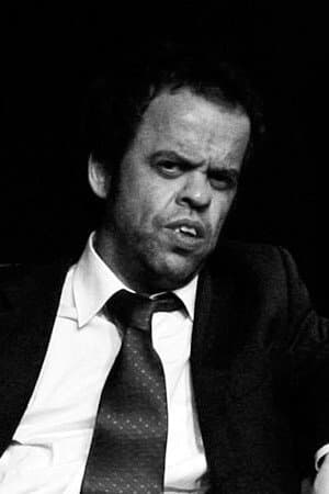 David Almeida profile