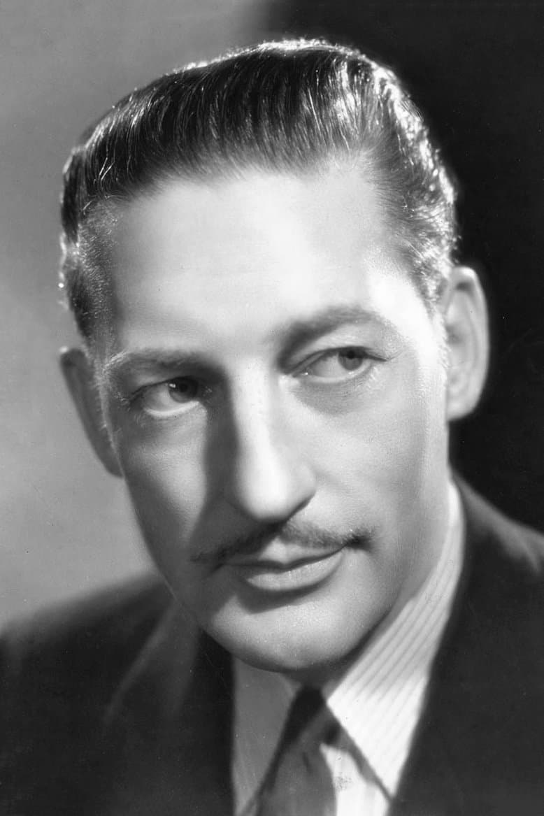 Warren William profile