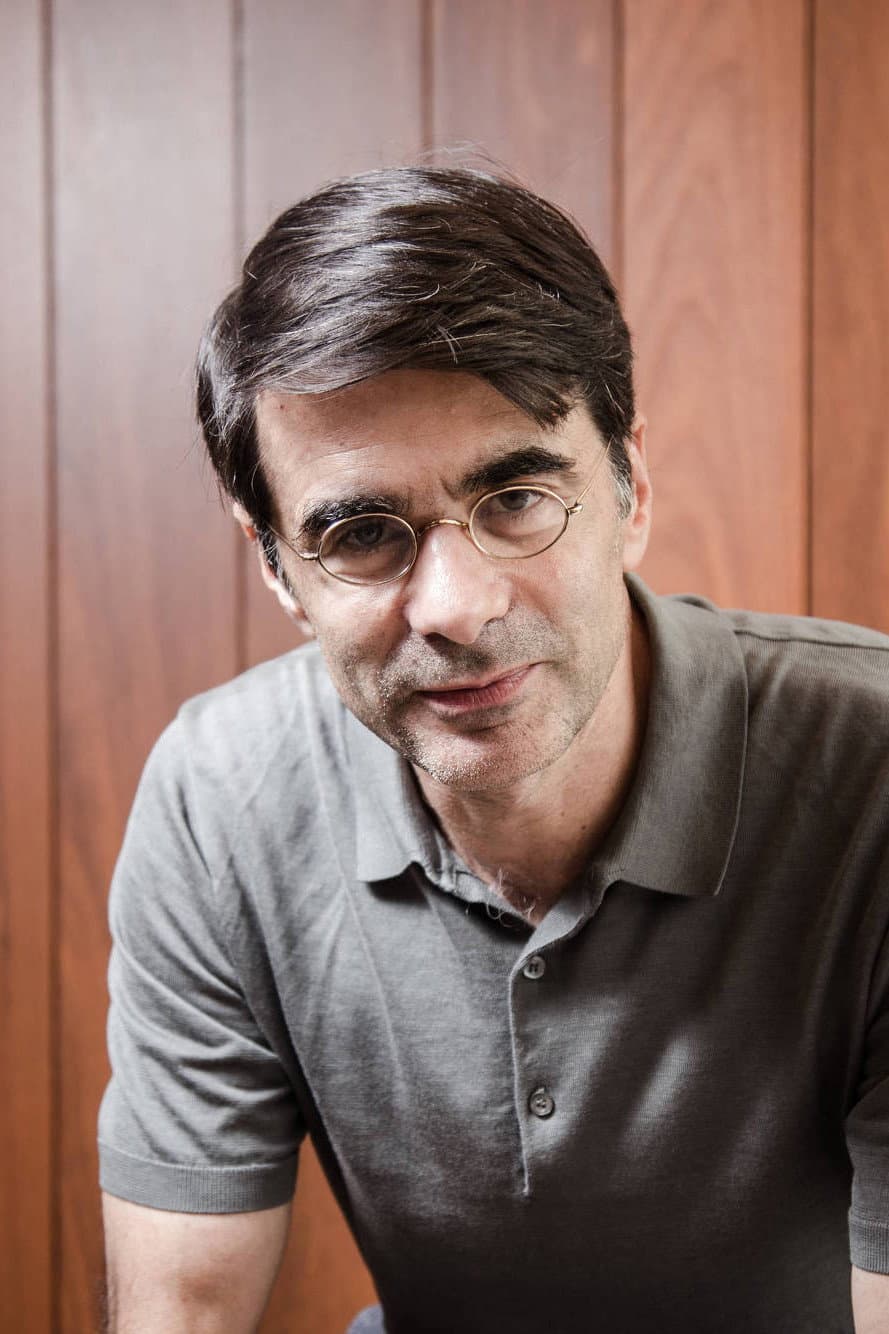 João Moreira Salles profile