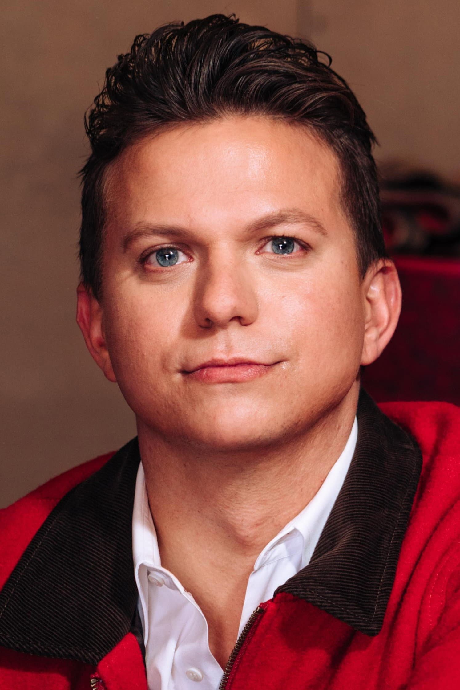 Keith Nielsen profile