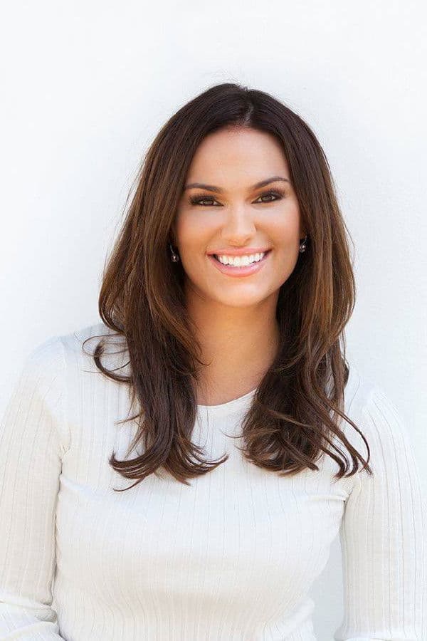 Nicole Weider profile