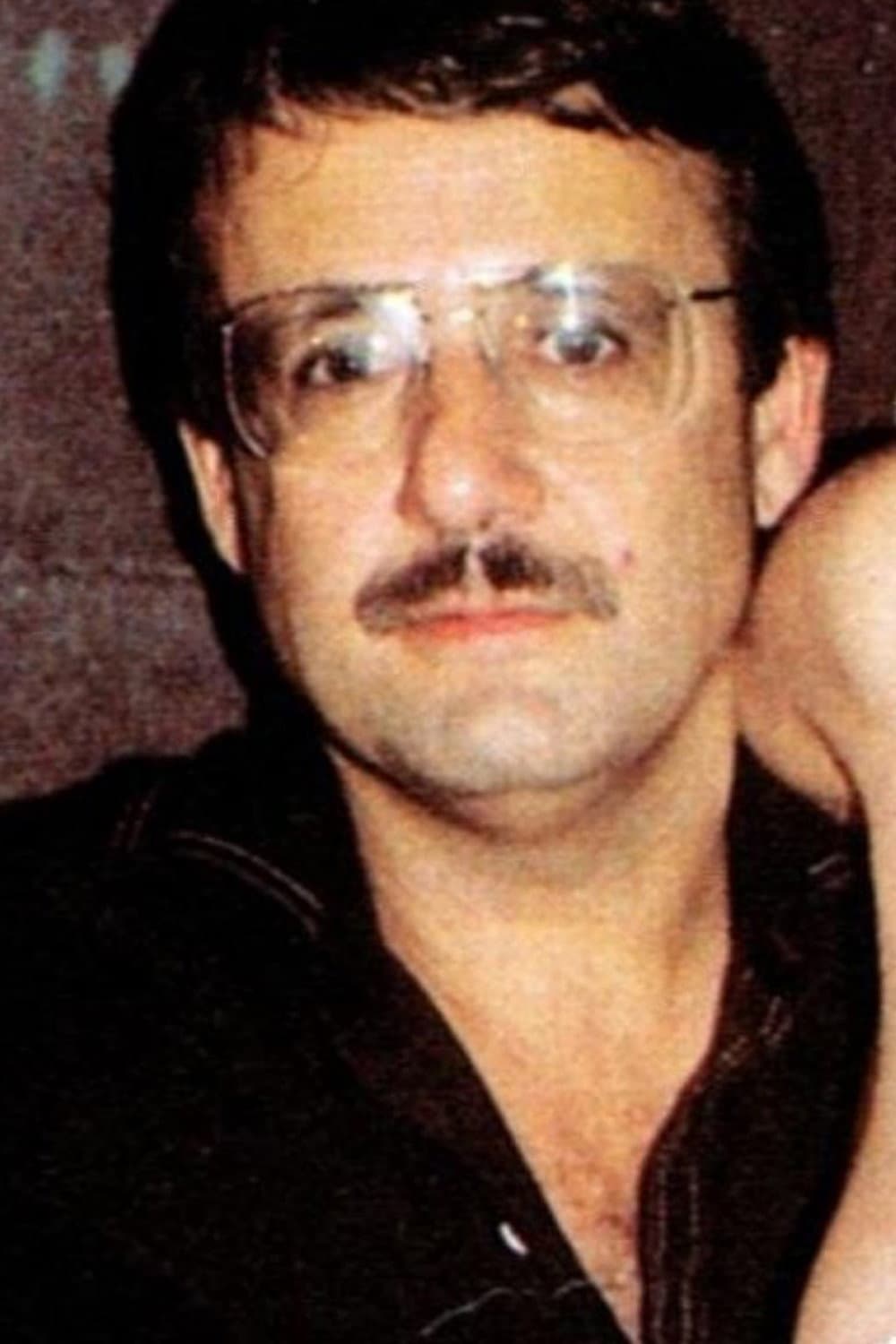 Chuck Vincent profile