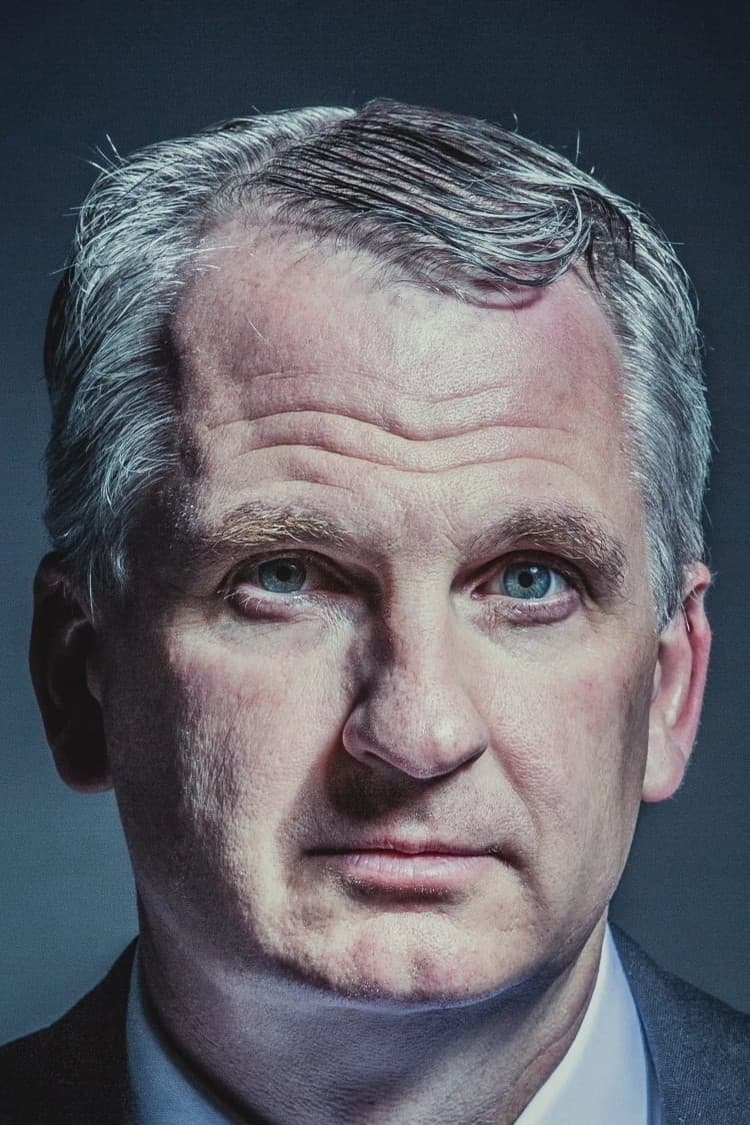 Timothy Snyder profile