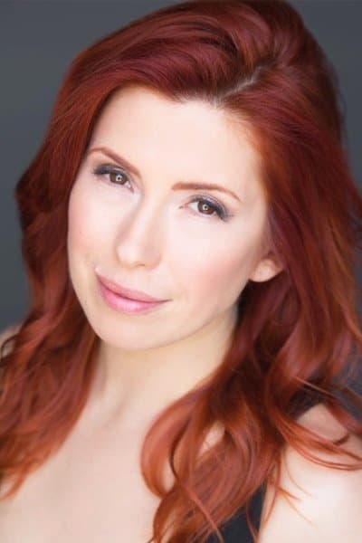 Elizabeth Maxwell profile