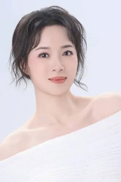 Lu Yuqing profile