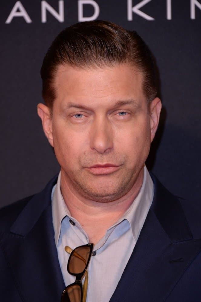 Stephen Baldwin profile