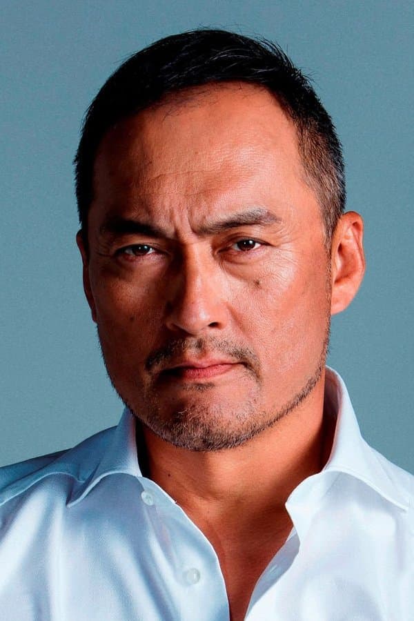 Ken Watanabe profile