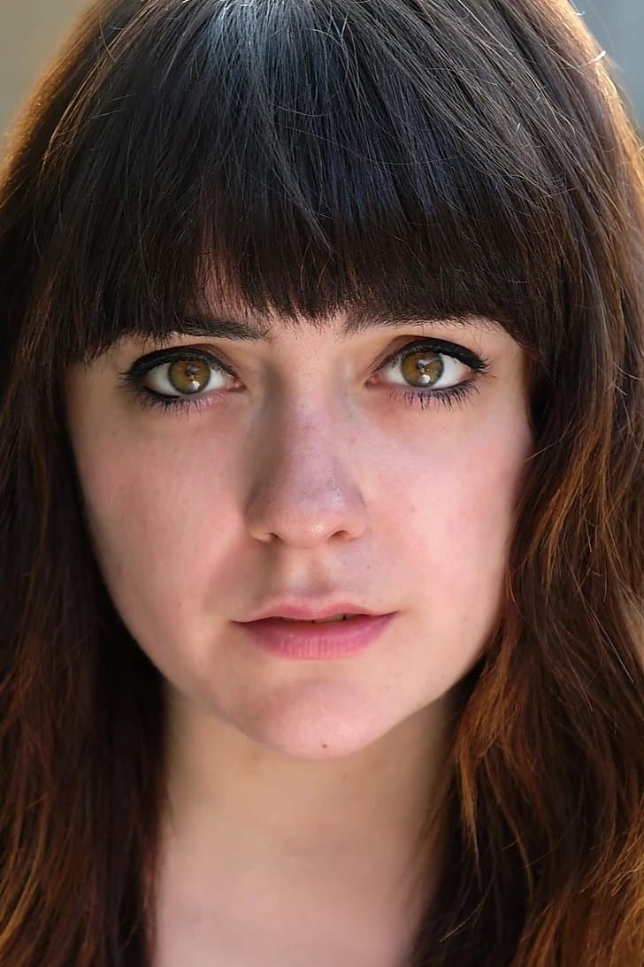 Audrey Kovár profile