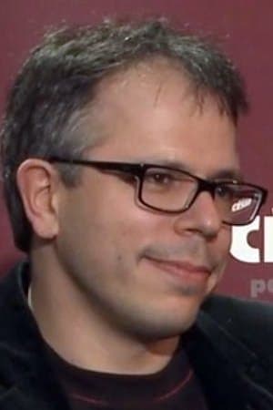 Olivier Goinard profile