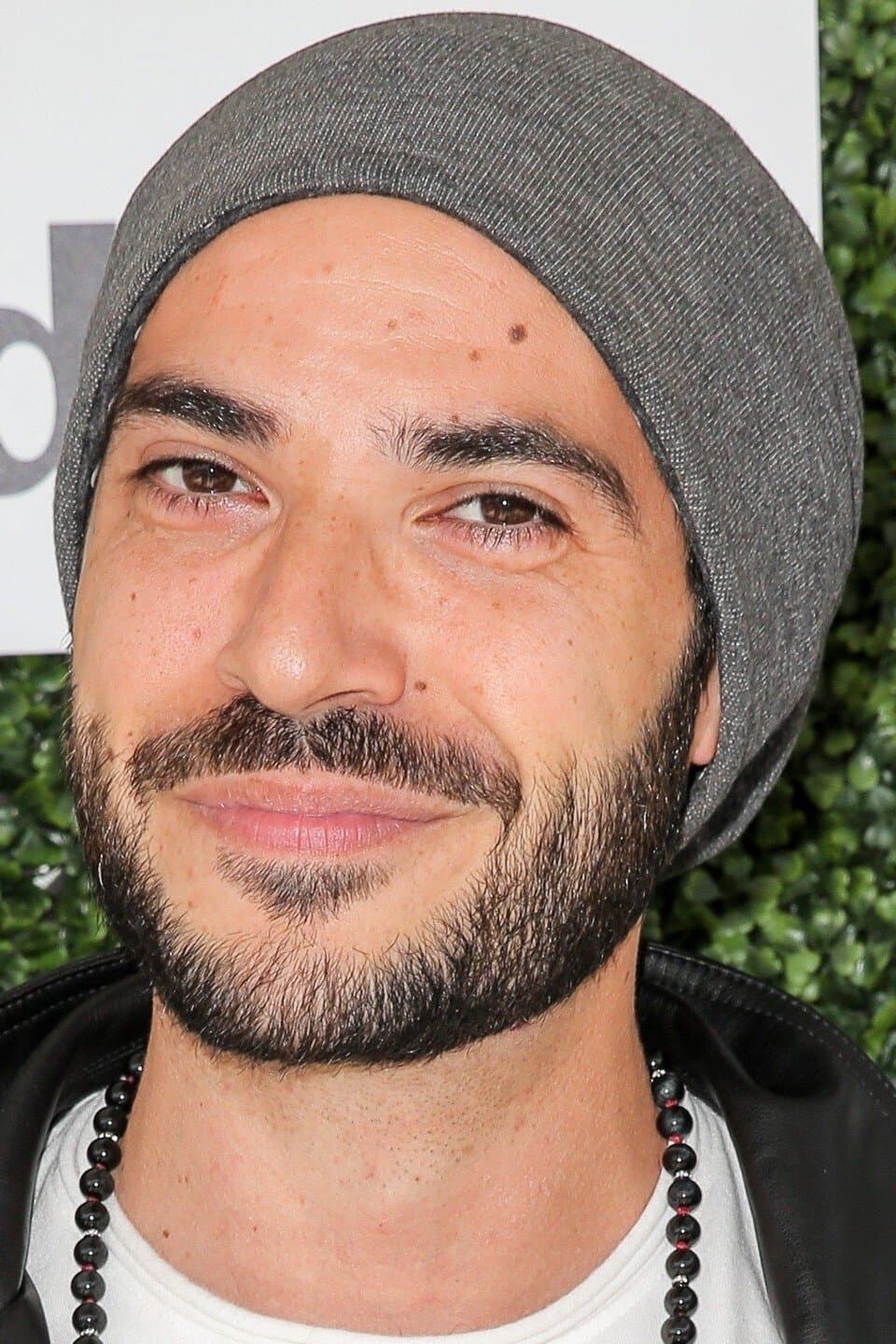 Sebastian Sozzi profile