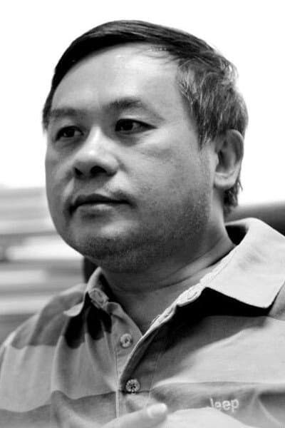 Peng Jianming profile