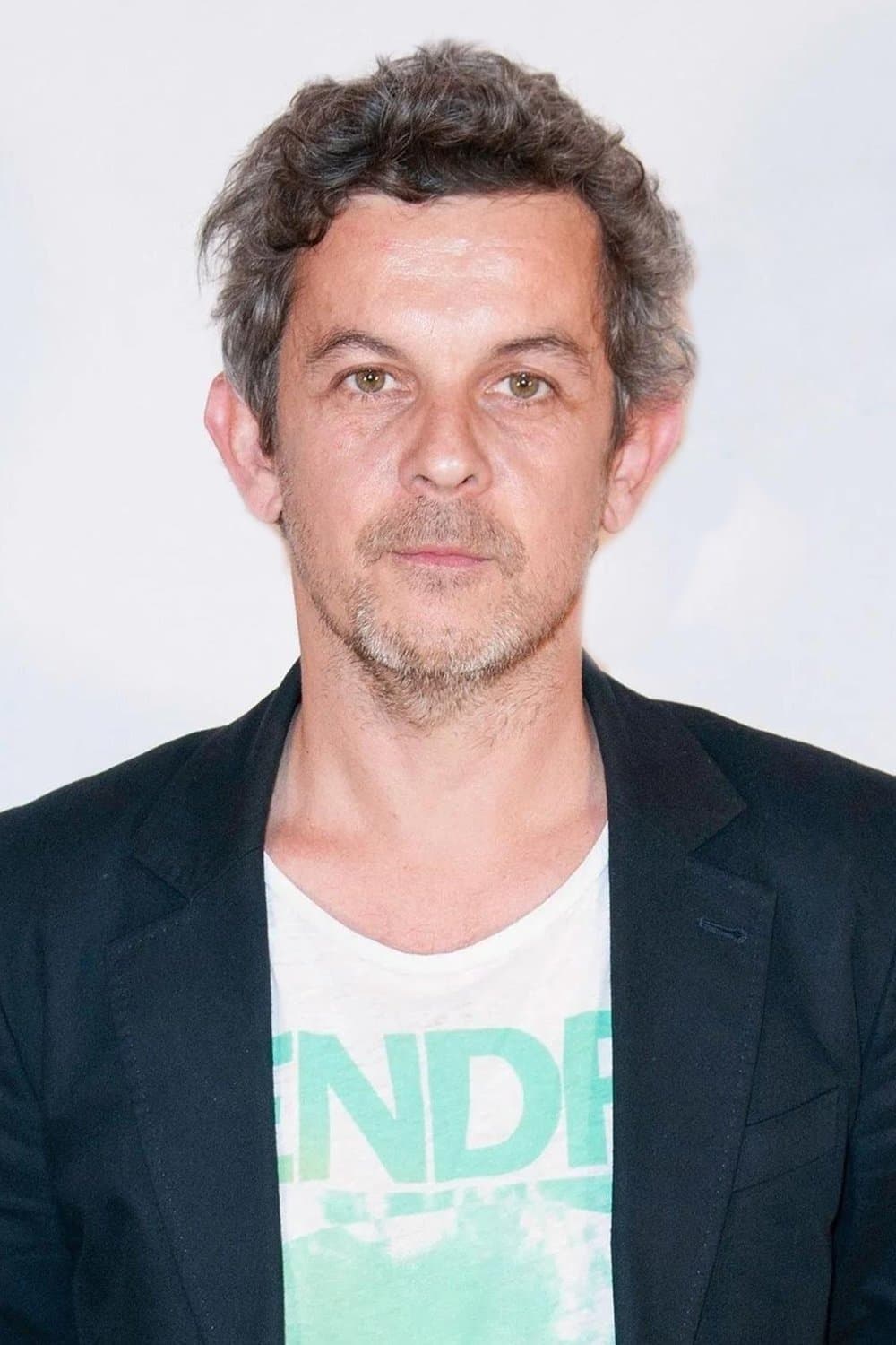 Thierry de Peretti profile