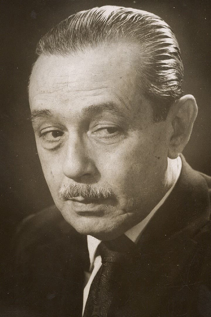 Delorges Caminha profile