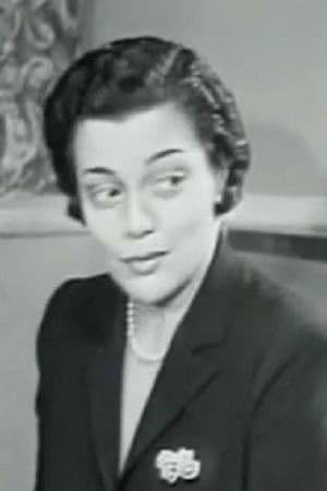 Anna Raftopoulou profile