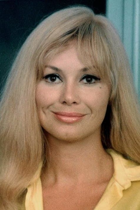 Colette Giacobine profile