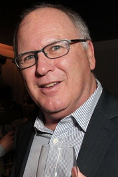 Robert Mickelson profile