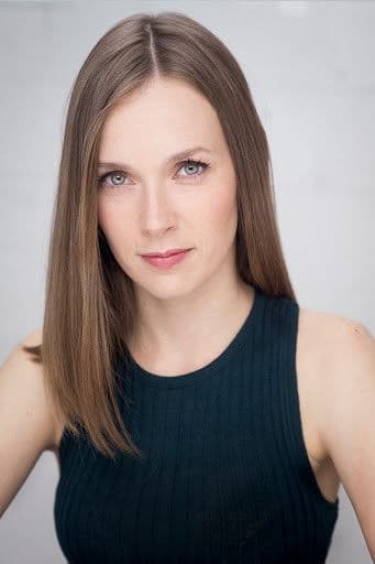 Polina Kiryanova profile