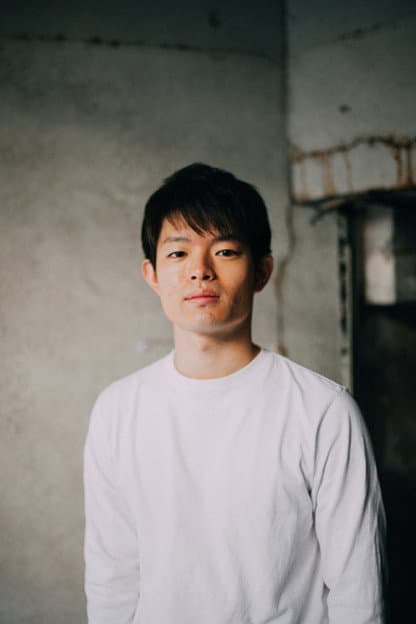 Shun Yamamoto profile
