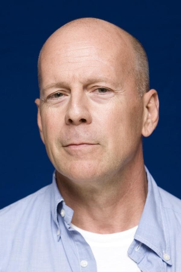 Bruce Willis profile