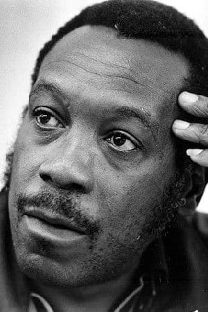 Clyde Stubblefield profile