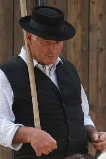 Renaud Vinuesa profile