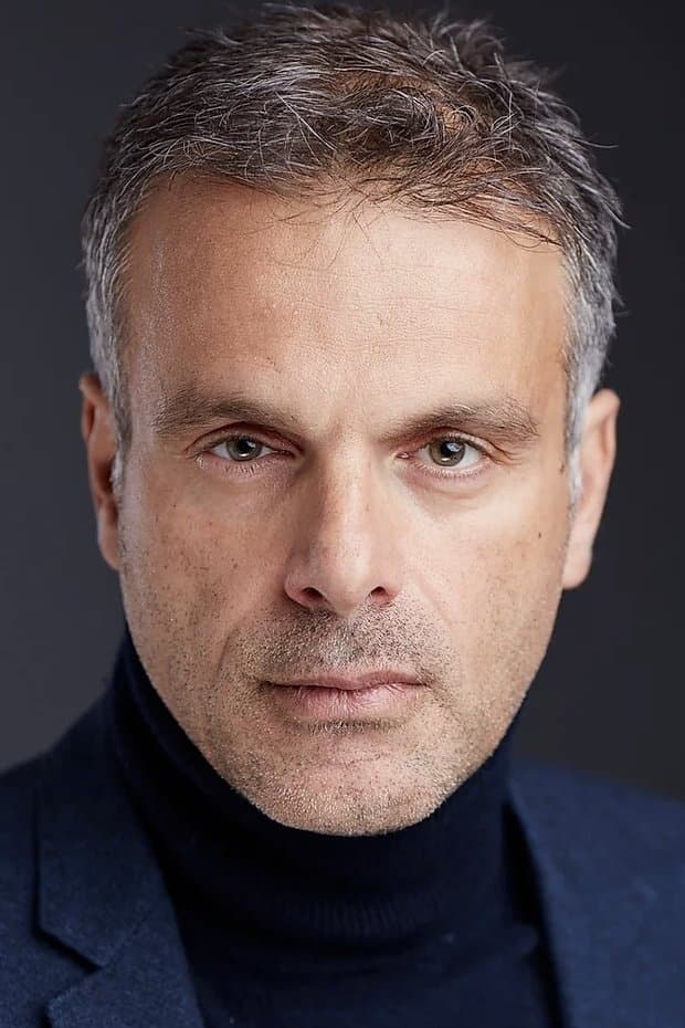 Steve Suissa profile