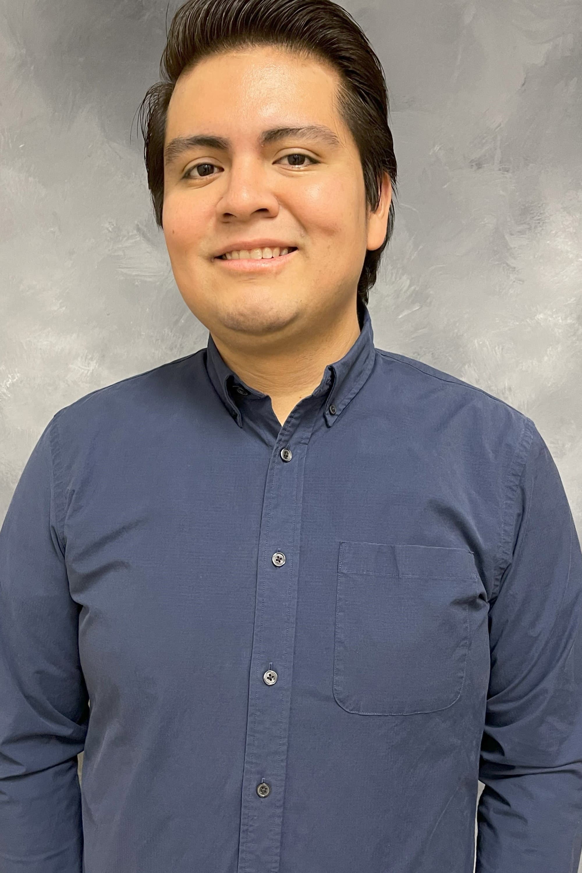 Andy Mendoza profile