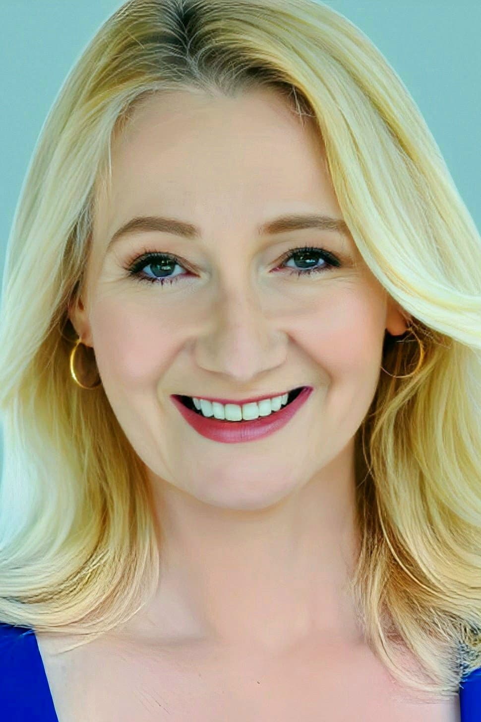 Catherine Pelonero profile