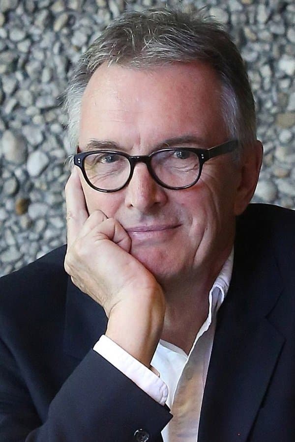 Richard Williams profile