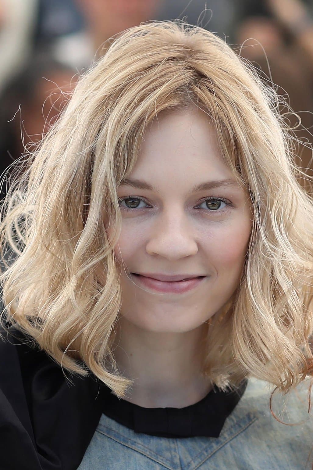 Viktoriya Miroshnichenko profile