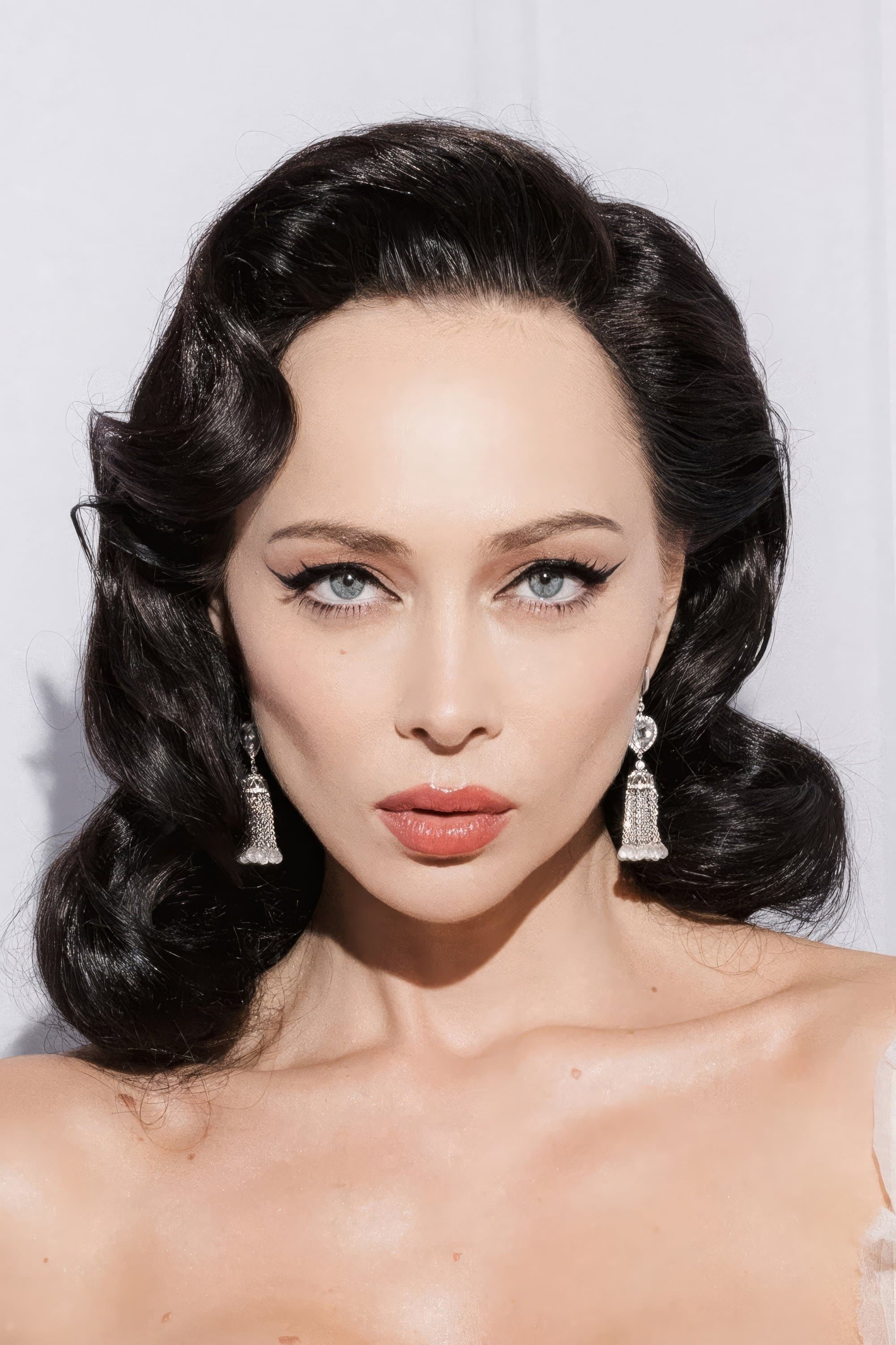 Nastasya Samburskaya profile