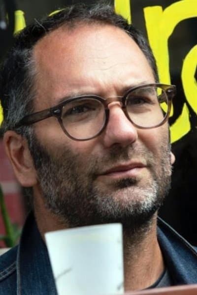 Laurent Benaïm profile