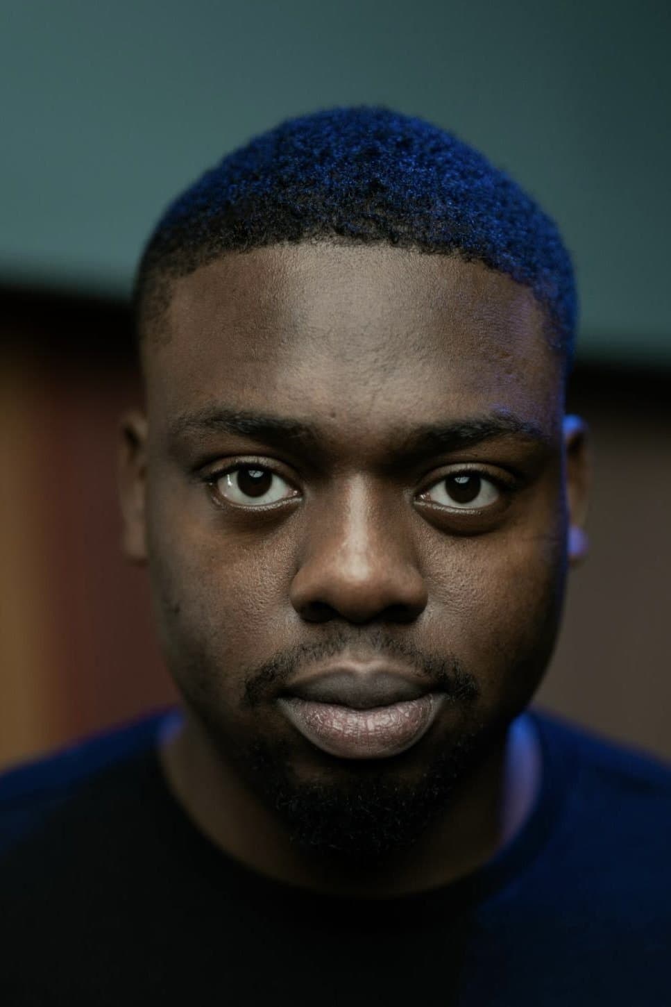 Demmy Ladipo profile