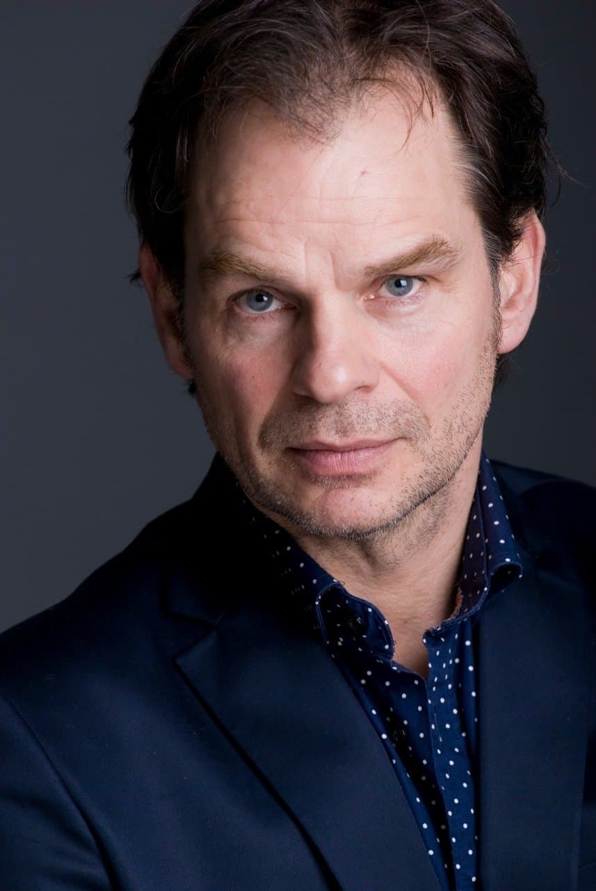 Hein van der Heijden profile