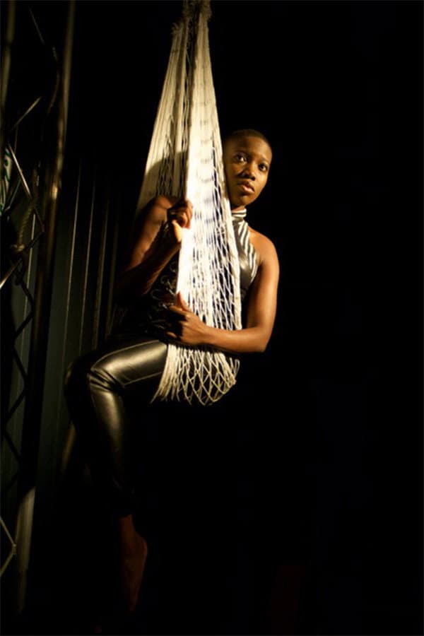 Chipo Kureya profile