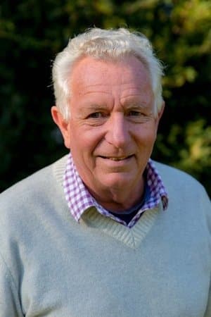 Keith Scholey profile