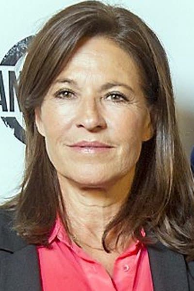 Linda Laursen profile