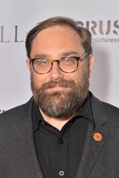 Barak Hardley profile