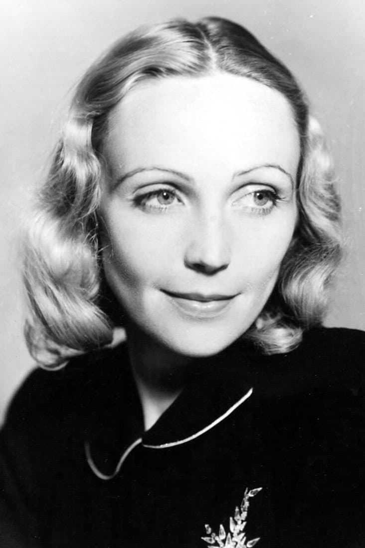 Inga Tidblad profile